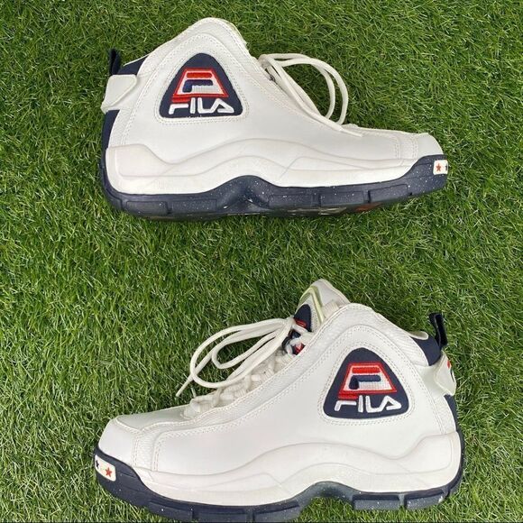 FILA 96 Olympic Grant Hill Dream Team 2 main image 10